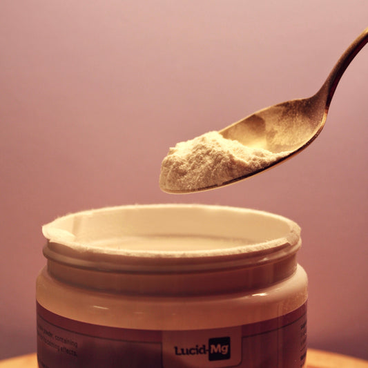 Top 6 Benefits of Magnesium Glycinate
